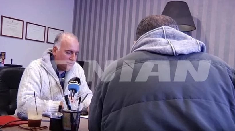 Μαρτυρία για το φονικό σε μπαρ στη Σπάρτη: «Ο Γεωργιανός έριξε μπουνιά για θάνατο» (βίντεο)